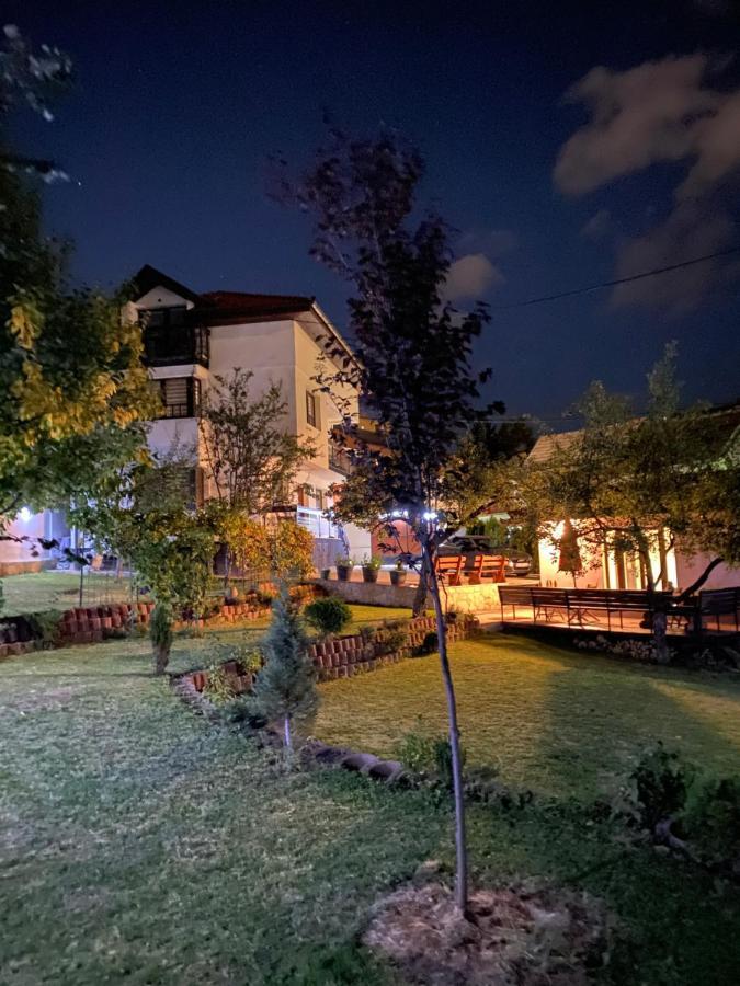 Apartment House Mael SJJ Exterior foto